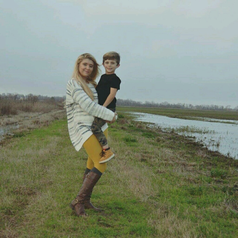 Meet your Posher, Myra